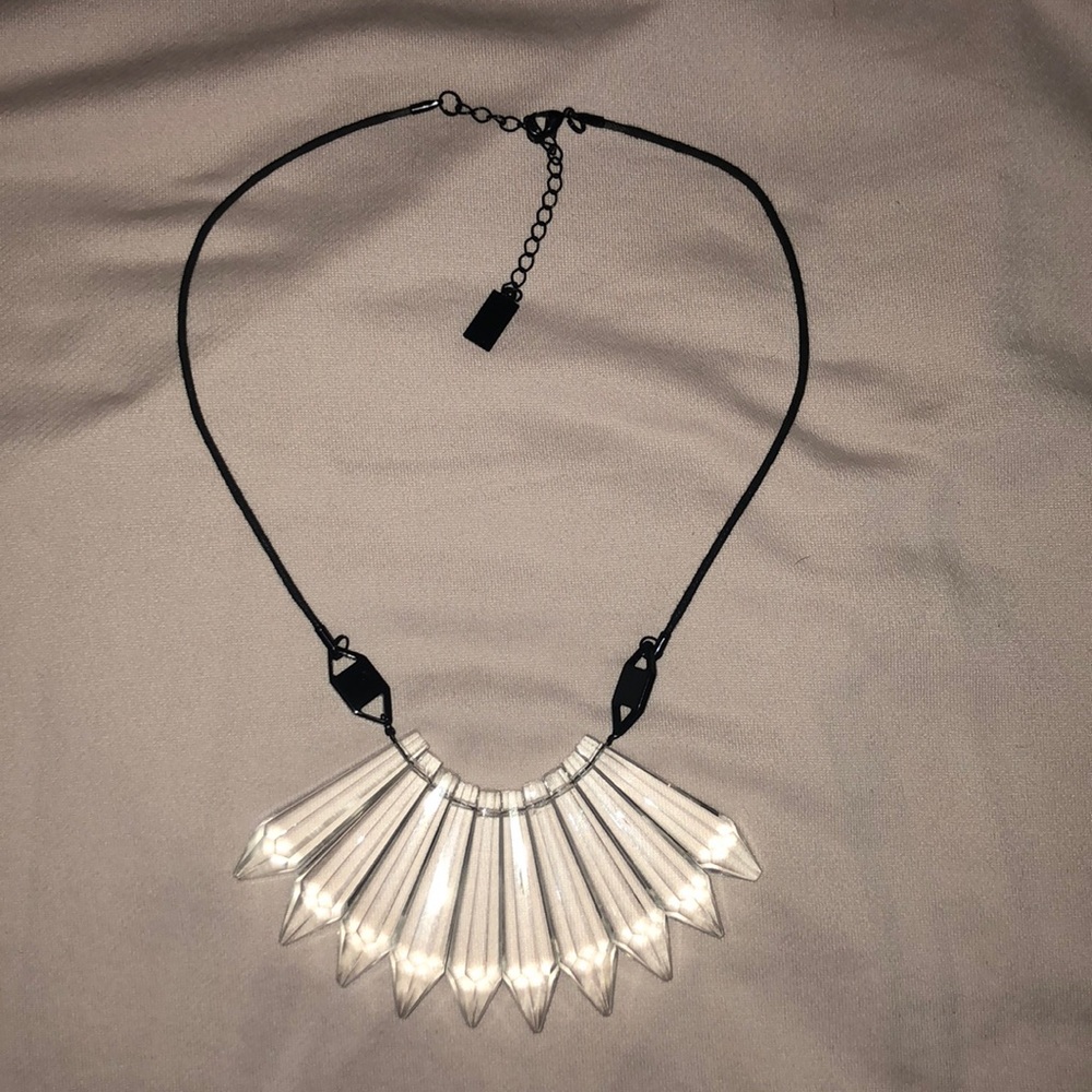 Prabal Gurung x Target necklace